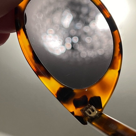 Feroce Vicky Panthera cat eye sunglasses - Picture 11 of 13